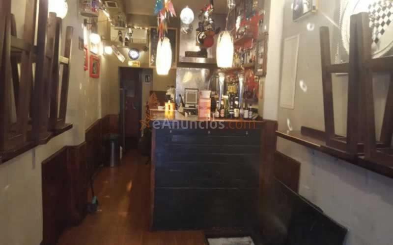 Local Comercial en alquiler en  Centro, Madrid