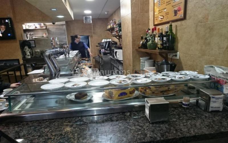 Local Comercial en venta en  delicias, Arganzuela, Madrid