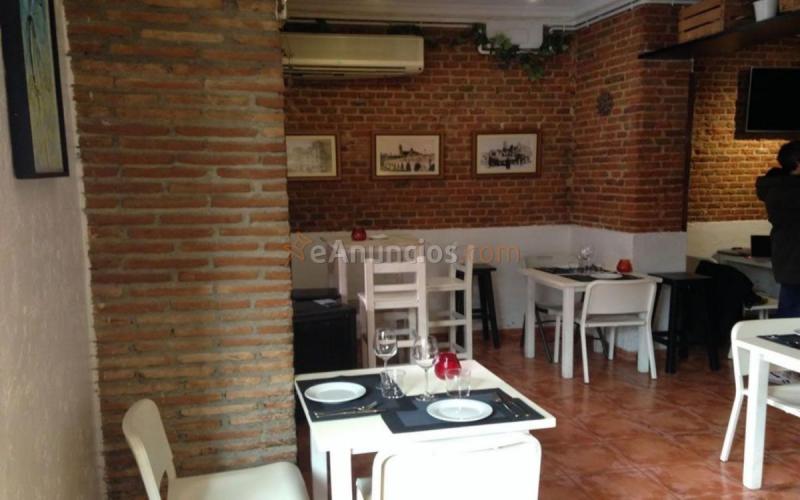 Local Comercial en alquiler en  Chamberí, Madrid