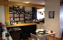 Local Comercial en alquiler en  Chamberí, Madrid