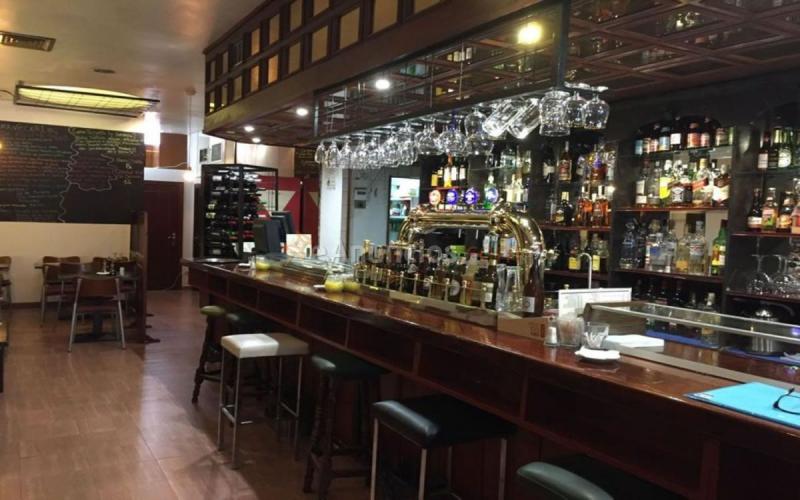 Local Comercial en alquiler en  Chamberí, Madrid