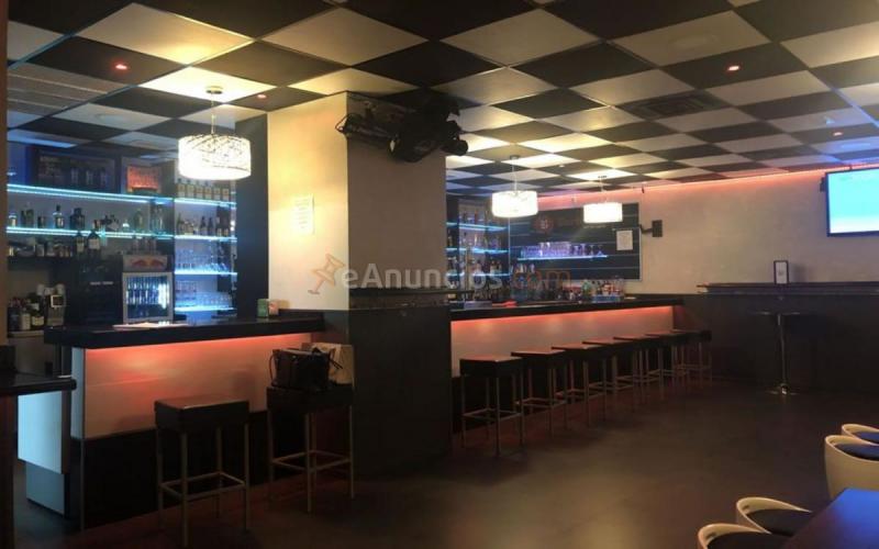 Local Comercial en alquiler en  Centro, Madrid