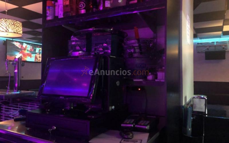 Local Comercial en alquiler en  Centro, Madrid