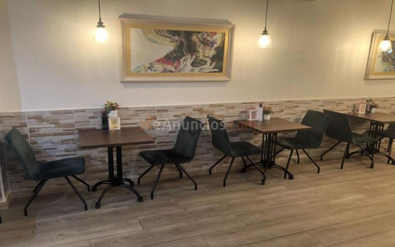 Local Comercial en alquiler en  Centro, Madrid