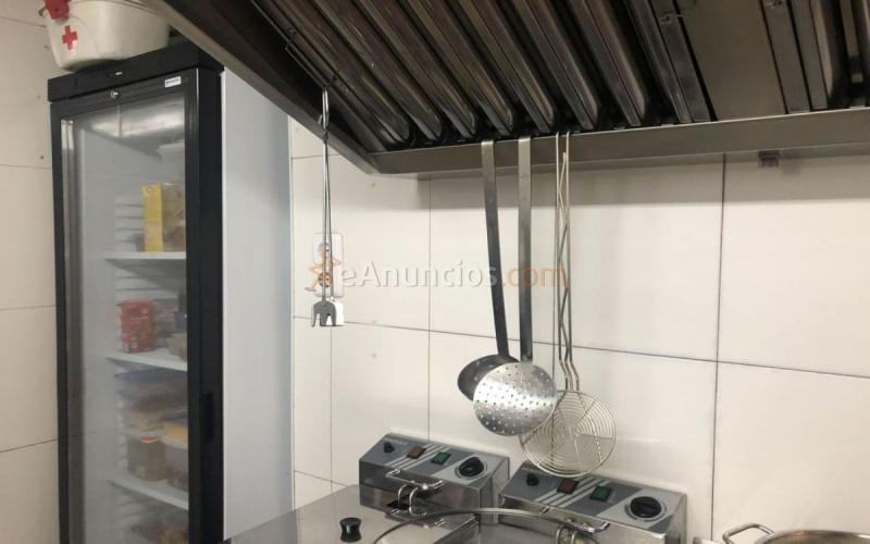 Local Comercial en alquiler en  Centro, Madrid