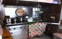 Local Comercial en alquiler en  Ferraz, Moncloa, Madrid