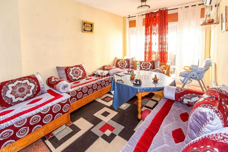 Apartamento en venta en  Zona Hospital, Amposta