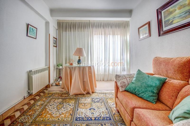 Apartamento en venta en  Numancia - San Fernando, Santander