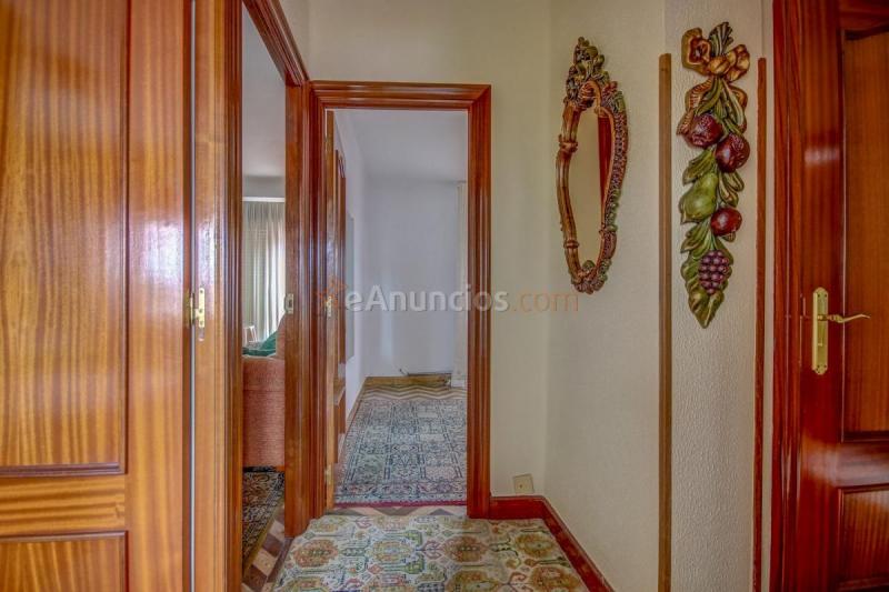Apartamento en venta en  Numancia - San Fernando, Santander