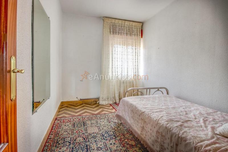 Apartamento en venta en  Numancia - San Fernando, Santander