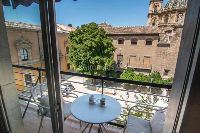 Apartamento en venta en  Centro, Granada