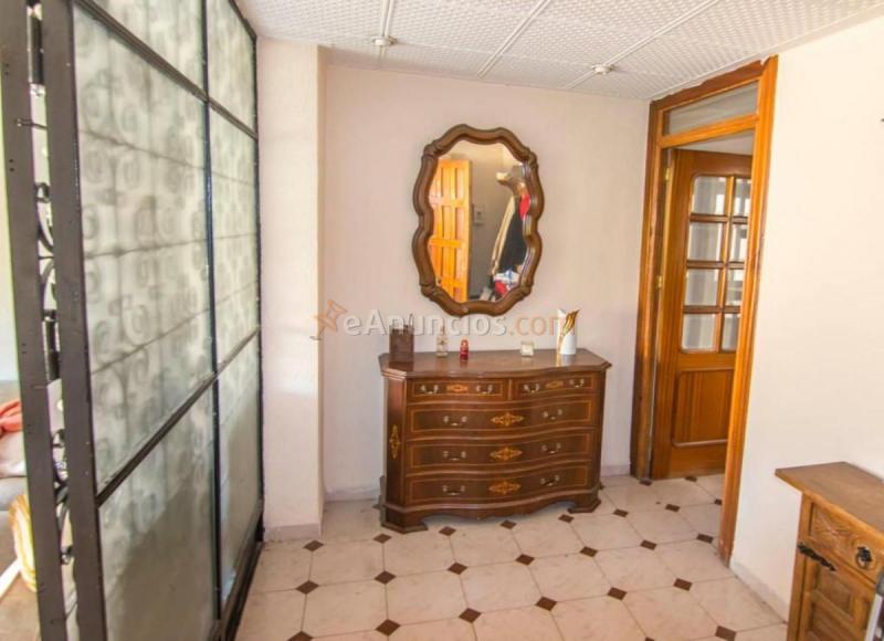 Apartamento en venta en  Centro, Granada