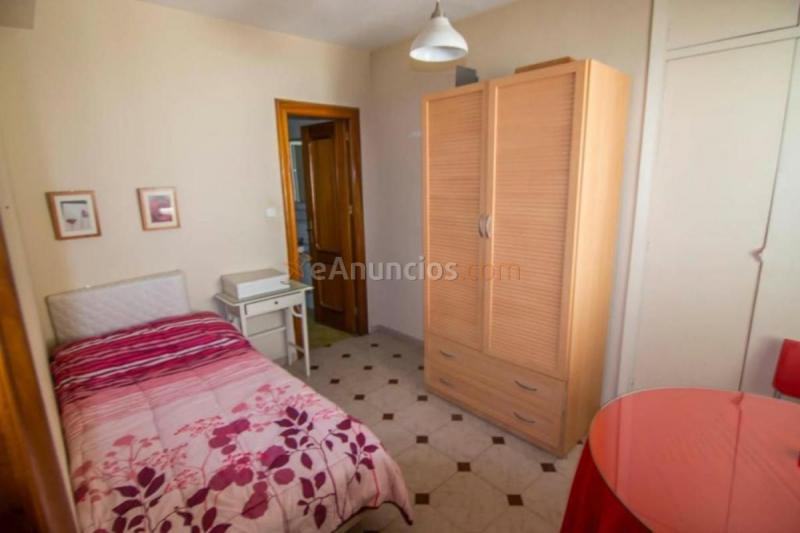 Apartamento en venta en  Centro, Granada