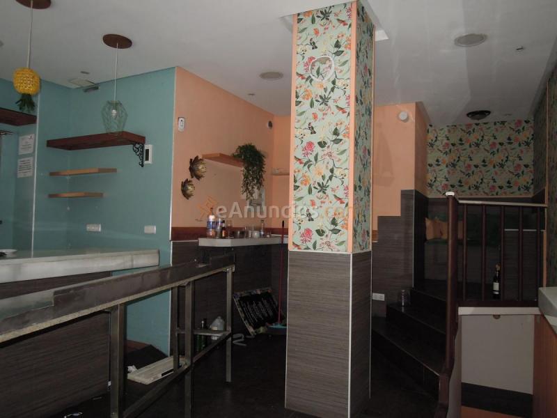 Local Comercial en alquiler en Calle de Cea Bermúdez, Chamberí, Madrid