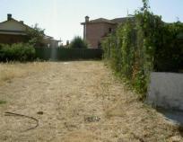 Parcela Rustica en venta en  ATENAS, El Casar