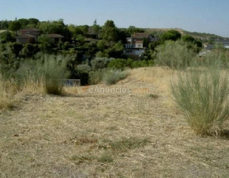 Parcela Rustica en venta en  ATENAS, El Casar