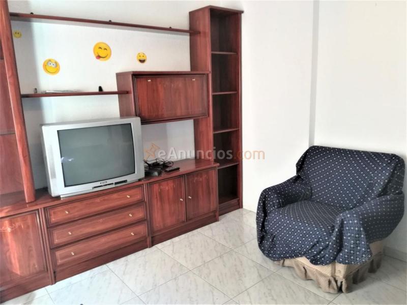 Apartamento en venta en  San Felipe - El Almendral - La Merced, Jaén