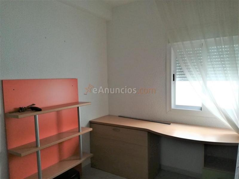 Apartamento en venta en  San Felipe - El Almendral - La Merced, Jaén