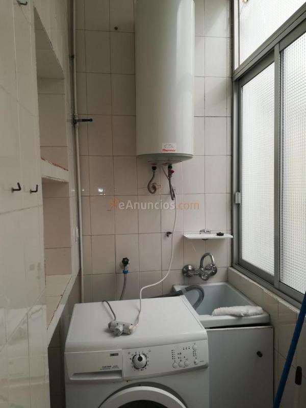 Apartamento en venta en  San Felipe - El Almendral - La Merced, Jaén