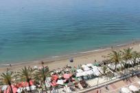 Atico en venta en  Marbella Pueblo, Marbella