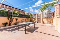 Adosado en venta en  Universidad - Hospital, Fuenlabrada