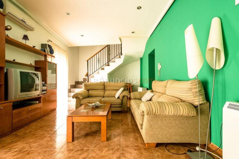 Adosado en venta en  Moratalla