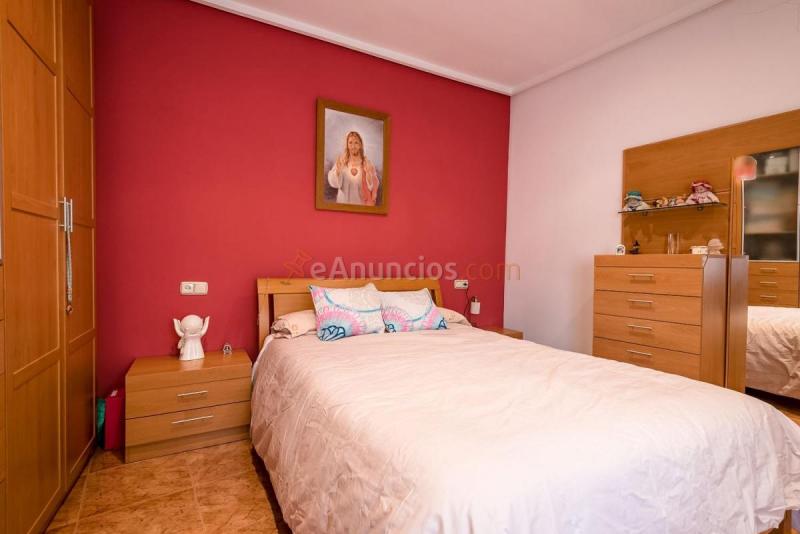 Adosado en venta en  Moratalla