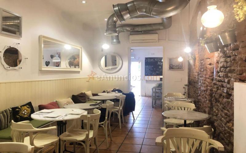 Local Comercial en alquiler en  Centro, Madrid