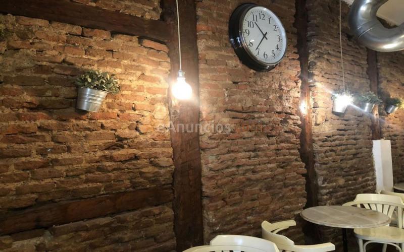 Local Comercial en alquiler en  Centro, Madrid