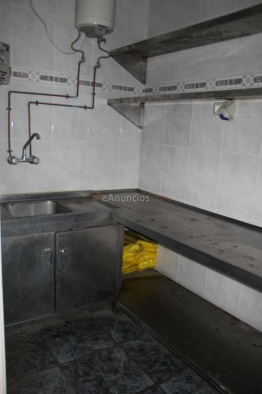 Local Comercial en venta en Calle Orinoco, Ciudad Alta, Las Palmas de Gran Canaria