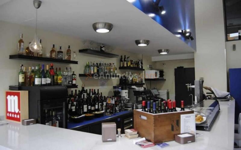 Local Comercial en alquiler en  Vicálvaro, Madrid