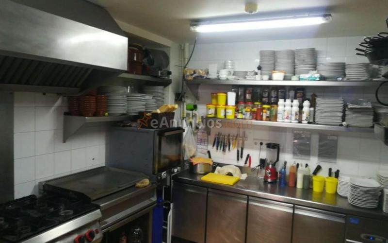 Local Comercial en alquiler en  Vicálvaro, Madrid