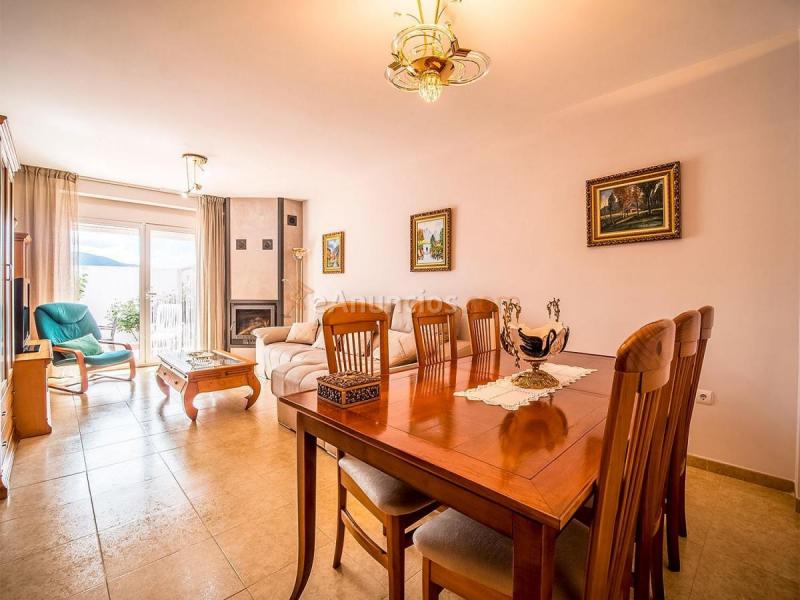 Adosado en venta en  Caravaca de la Cruz