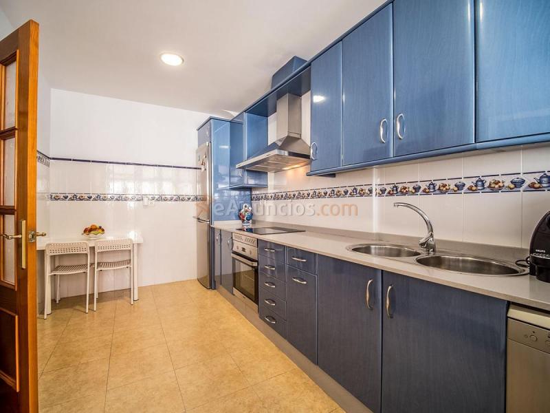 Adosado en venta en  Caravaca de la Cruz