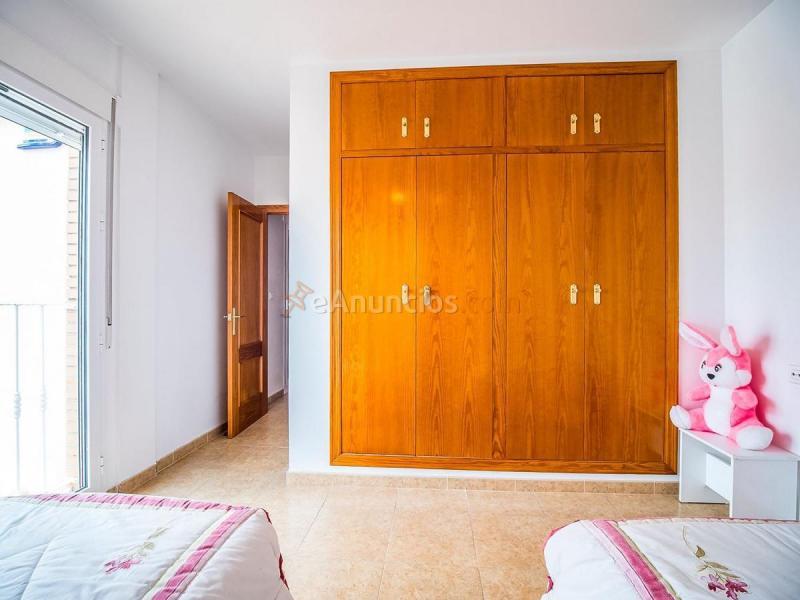 Adosado en venta en  Caravaca de la Cruz