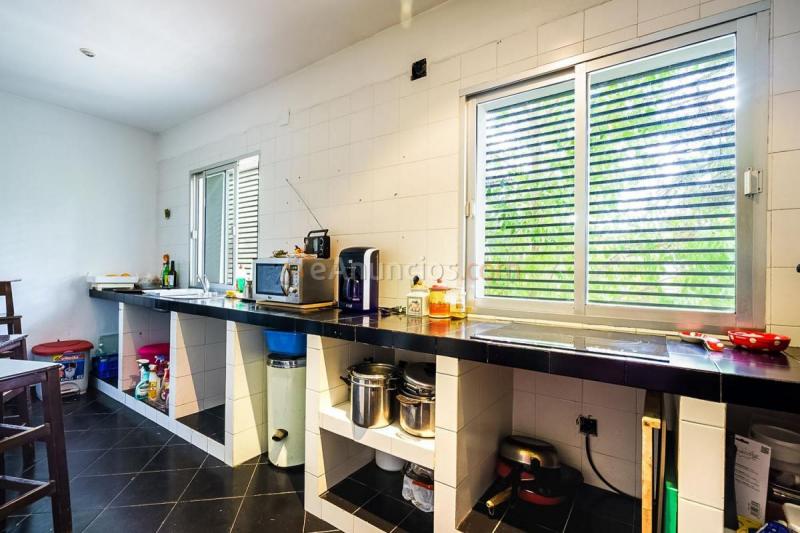 Adosado en venta en  Guillena