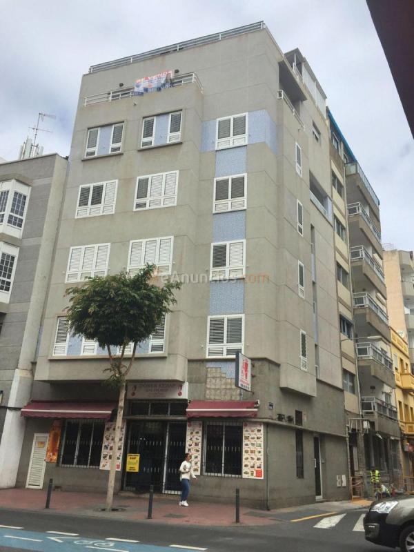 Atico en venta en  PASCAL, Puerto - Canteras, Las Palmas de Gran Canaria