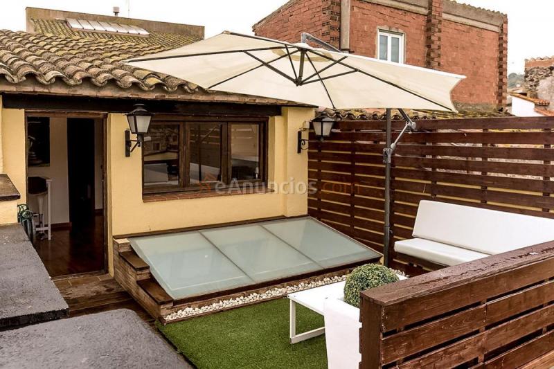 Adosado en venta en  Vilanova d'Escornalbou