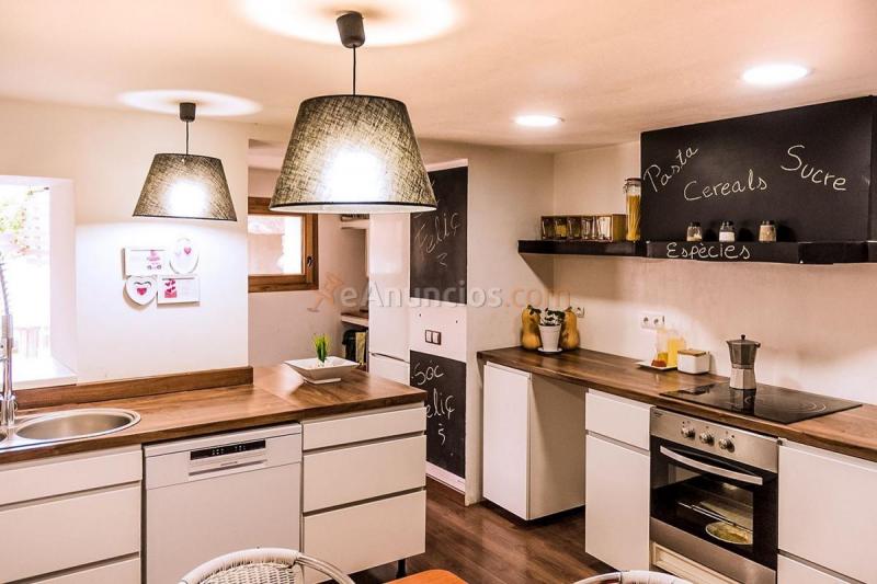 Adosado en venta en  Vilanova d'Escornalbou