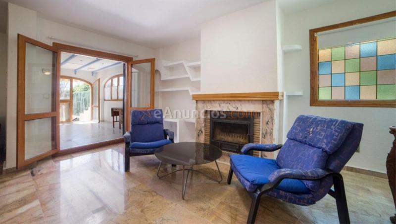 Adosado en venta en  Playa de San Juan-El Cabo, Alicante  Alacant