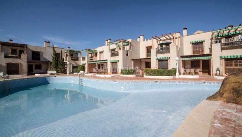 Apartamento en venta en  Puerto de Mazarrón, Mazarrón