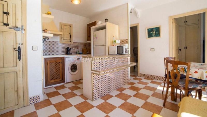 Apartamento en venta en  Puerto de Mazarrón, Mazarrón