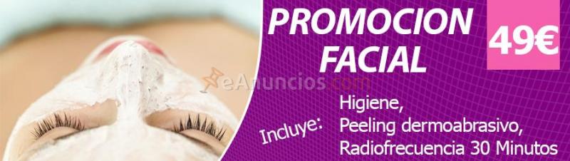 Visita la Estheticien