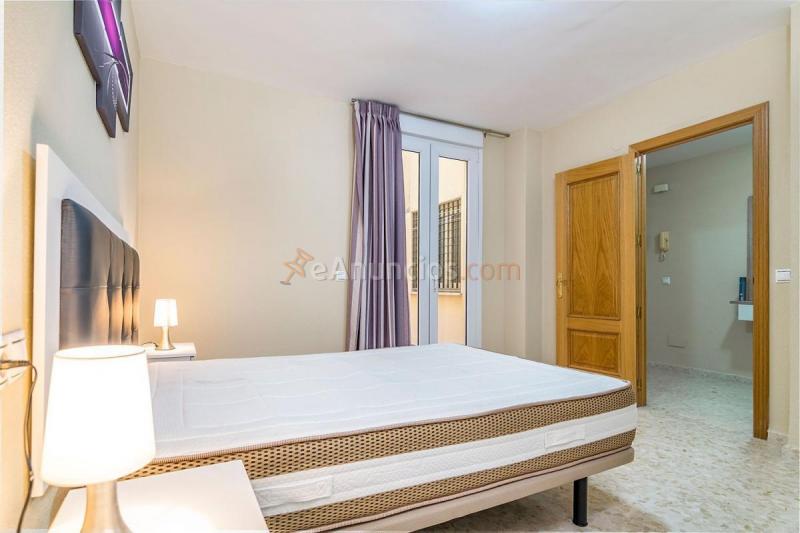 Apartamento en venta en Calle Pío Augusto Verdú, Camino Viejo de Málaga, Vélez-Malaga