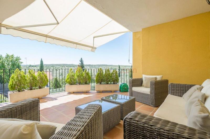 Adosado en venta en  Nuevo Aranjuez-Ciudad de las Artes, Aranjuez