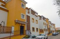 Atico en venta en Calle Purifaleja, Alcaucín