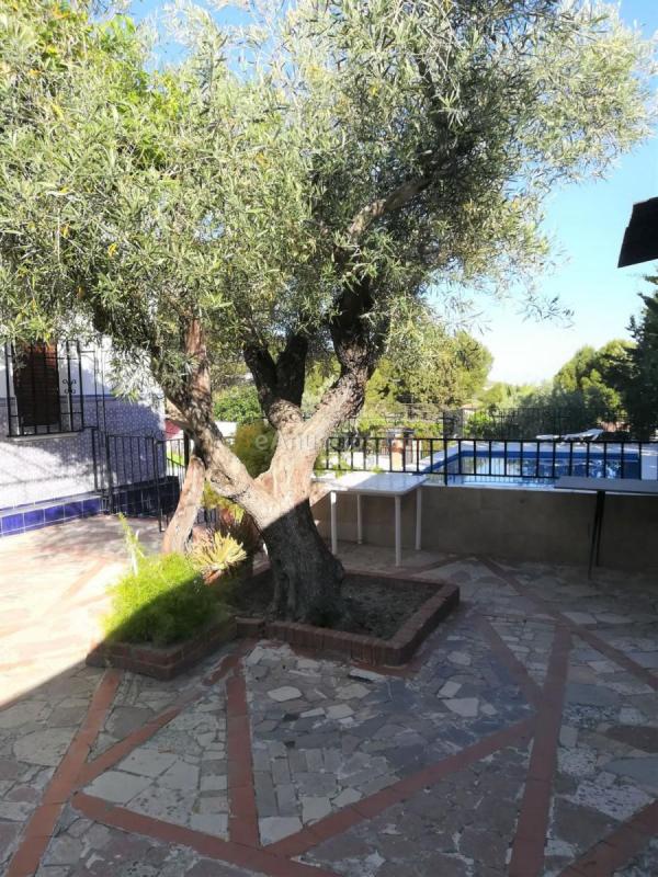 Adosado en venta en  Valdeastillas - Fuentezuelas, Jaén