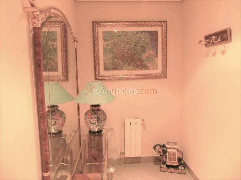 Casa en alquiler en  Núcleo Urbano, La Pobla de Vallbona