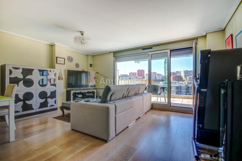 Apartamento en venta en  Monte, Santander