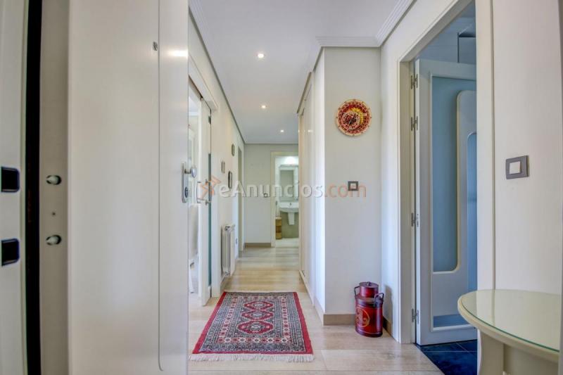 Apartamento en venta en  Monte, Santander